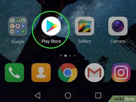 Android -da ota -ona nazorati sozlamalari 1 -qadam