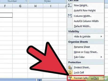 คำนวณอัตราการเติบโตเฉลี่ยใน Excel ขั้นตอนที่ 3