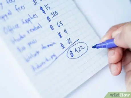 Learn Accounting on Your Own Step 5