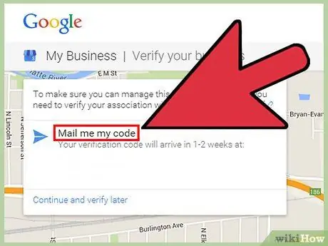 Add a Business to Google Maps Step 6