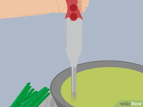 Use an Immersion Blender Step 3