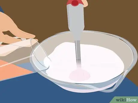 Use an Immersion Blender Step 13