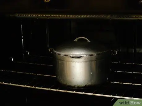 Use a Dutch Oven Step 1