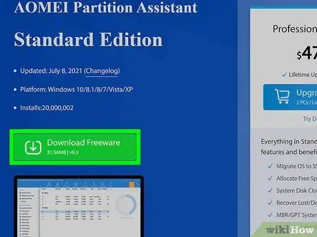 Format ng isang Sumulat - Protektadong Pen Drive Hakbang 28