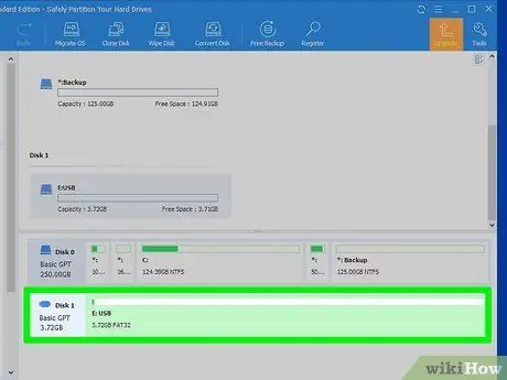 Formatear un Pen Drive protegido contra escritura Paso 31