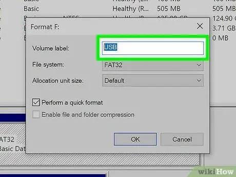 Format a Write – Protected Pen Drive Step 43