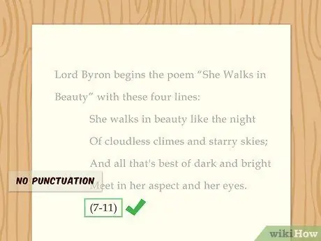 Cite Poem Step 12