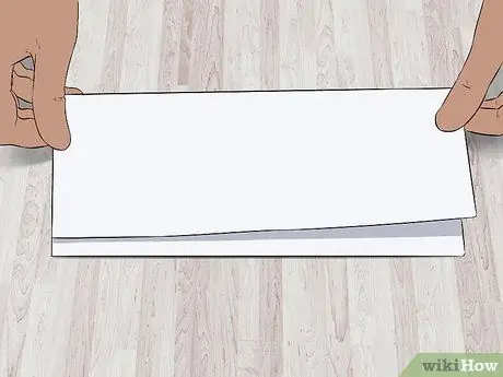 Write a Formal Letter Step 18