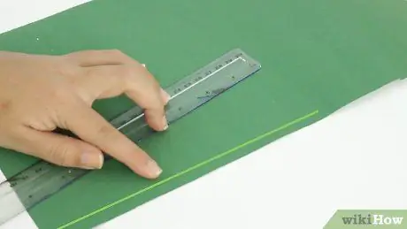 Make a Picture Frame Step 1