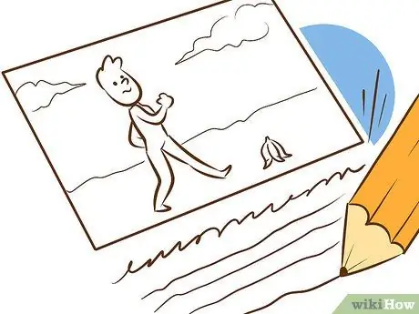 قم بإنشاء Storyboard Step 7