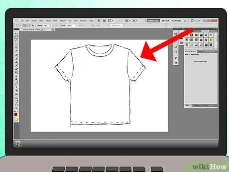 Design Your Own T Shirt Step 7