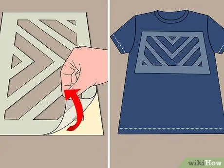 Design Your Own T Shirt Step 28