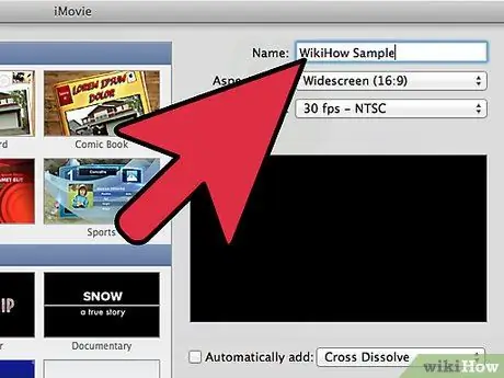 Make Your Own Movies on Your Computer Step 10