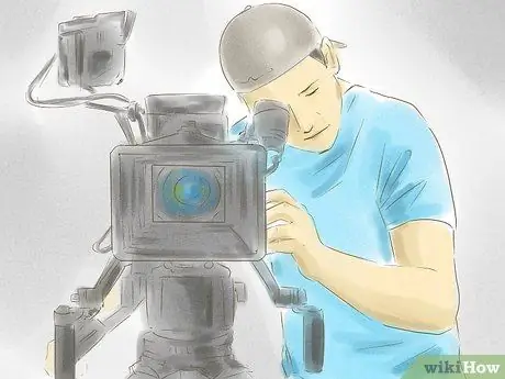 Crear una película para adultos Paso 8