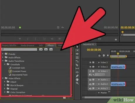 Edit Klip Video Langkah 14