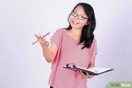 Mengajar Bahasa Inggris di China Intro