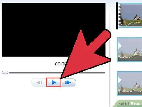 Splice Video Clips Hakbang 7