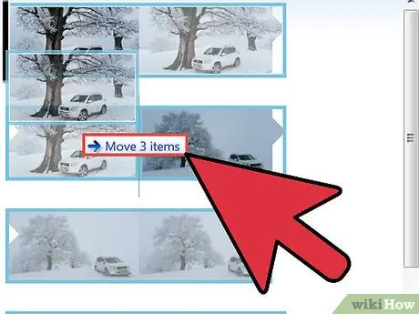 Make a Video in Windows Movie Maker Step 5