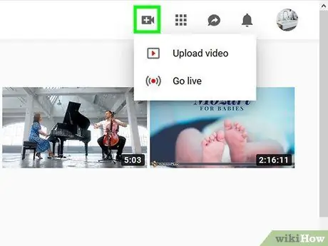 สร้างวิดีโอ YouTube ขั้นตอนที่ 19