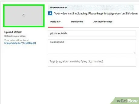 สร้างวิดีโอ YouTube ขั้นตอนที่ 24