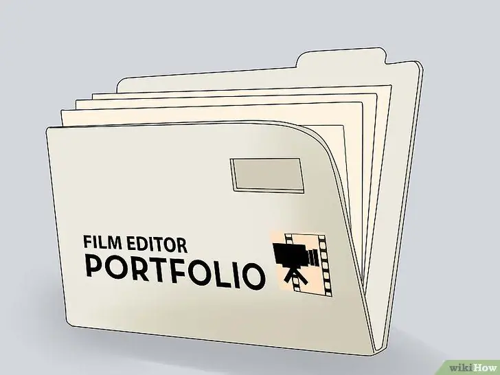 Deveniți editor de film Pasul 8