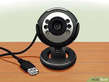 Make a Hidden Camera Step 1