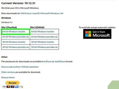 Krok 13 použijte v programu Windows Movie Maker Greenscreen