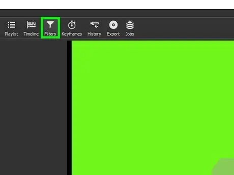 Windows Movie Maker 21 -р алхам дээр Greenscreen ашиглана уу