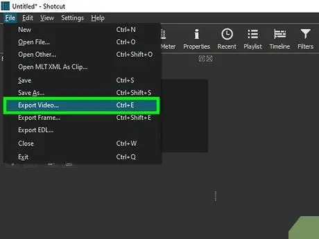 Windows Movie Maker -da Greenscreen -dan foydalaning 27 -qadam