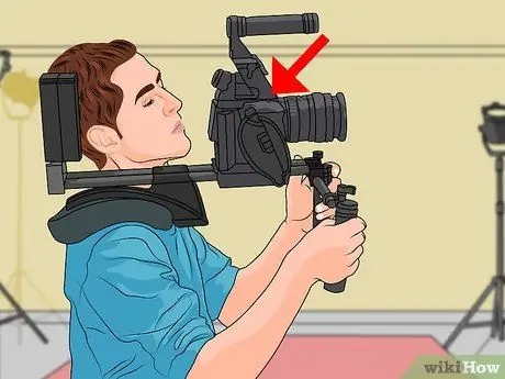 Make a Music Video Step 11