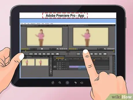 Make a Music Video Step 19