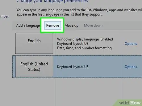 Mag-type ng Mga Character ng Foreign Language na may isang American Keyboard Hakbang 3