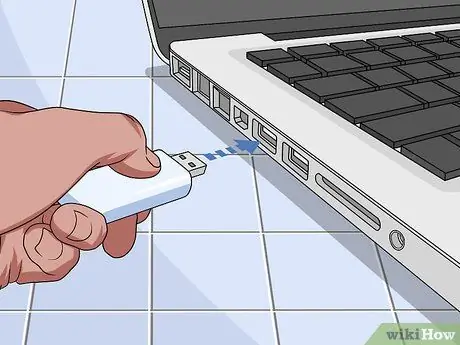 Mag-download ng Mga Pelikula at Ilipat ang mga ito sa isang USB Flash Drive Hakbang 12