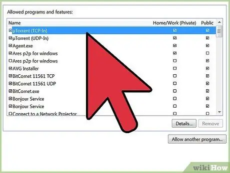 Paub txog Computer Virus Infection Kauj Ruam 6