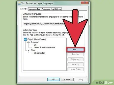 Ntaus Cov Cim rau ntawm Keyboard Step 7