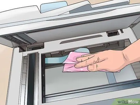 Make Great Photocopies Step 2