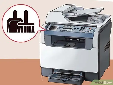 Make Great Photocopies Step 3