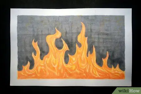 Paint Fire танилцуулга