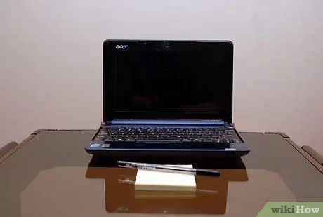 Pada pc Langkah 8