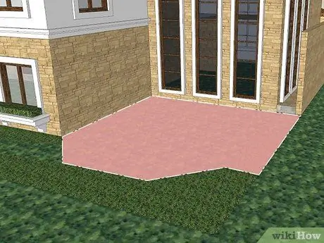 Deck Step Design 4