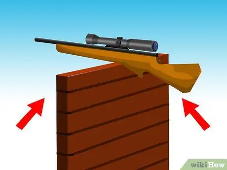 Zero Your Rifle Scope Step 2