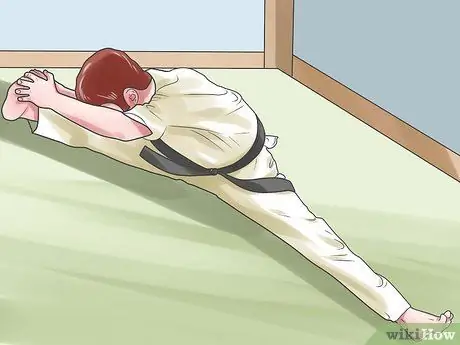 Kick Higher Step 5