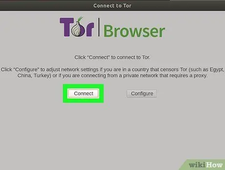 ติดตั้ง Tor บน Linux ขั้นตอนที่ 11