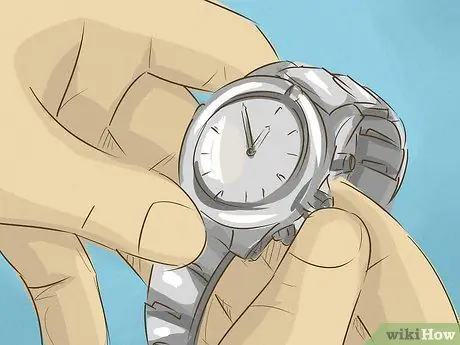 Be Punctual Step 10