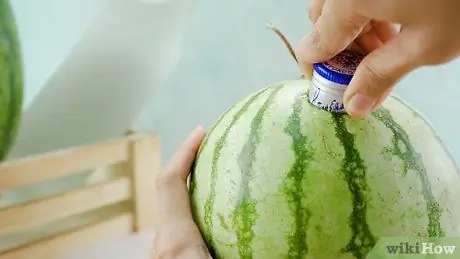 Ua Vodka Watermelon Kauj Ruam 1