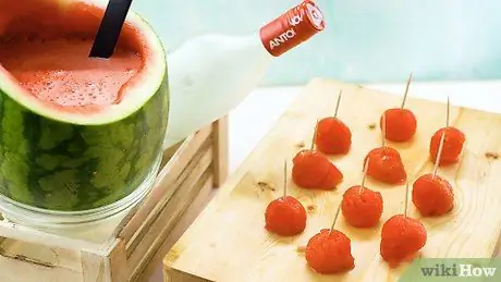 Ua Vodka Watermelon Kauj Ruam 13