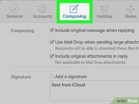 Email Large Video Files Step 26