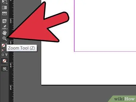 Tambahkan Nombor Halaman di InDesign Langkah 4