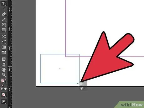 InDesign Step 6 में पेज नंबर जोड़ें