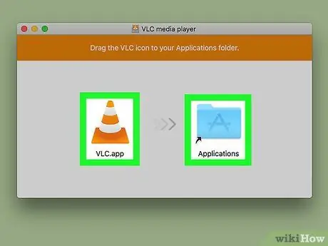 Preuzmite i instalirajte VLC Media Player Korak 14